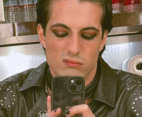 Damiano dei Maneskin