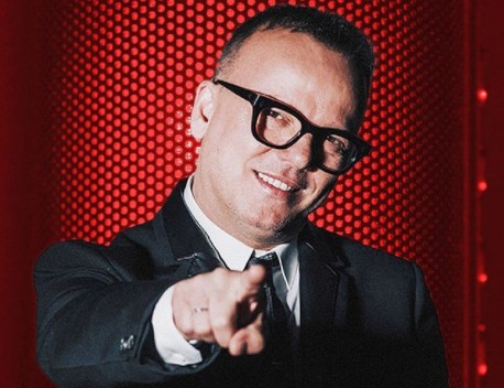 Gigi D'Alessio
