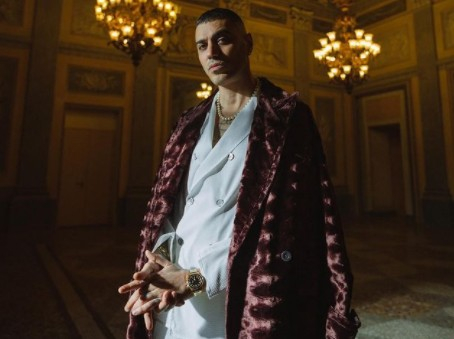 Marracash
