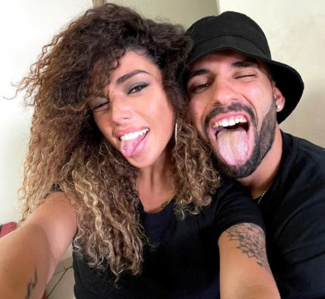 Noemi Baratto e Matteo Fioravanti