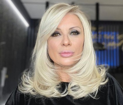Tina Cipollari