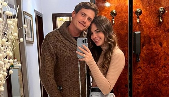 Andrea Nicole Conte e Ciprian Aftim di Uomini e Donne
