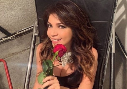 Cristina D'Avena