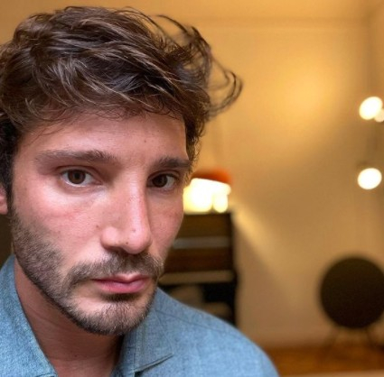 Stefano De Martino