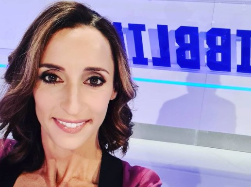Elisa Di Francisca a Verissimo