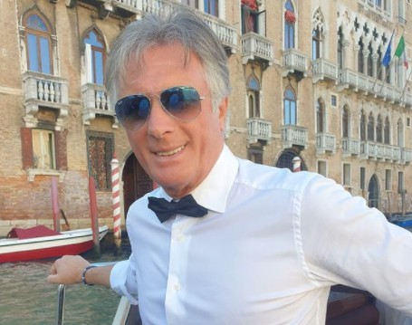 Giorgio Manetti