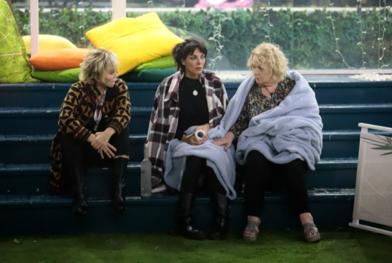 Miriana Trevisan del Grande Fratello Vip 2021
