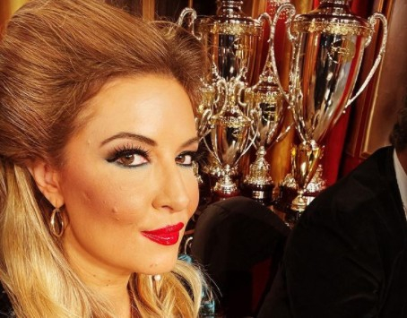 Selvaggia Lucarelli replica a Diana Del Bufalo