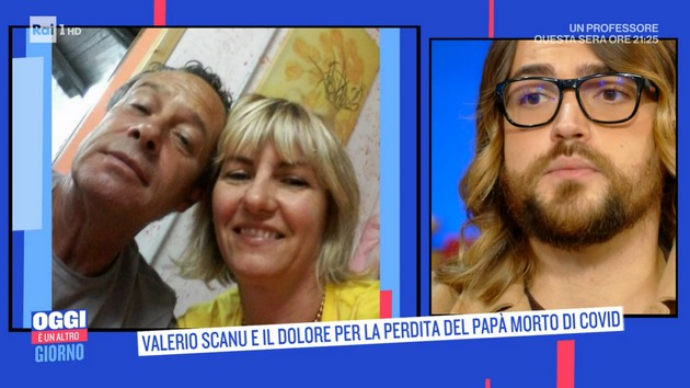 Valerio Scanu