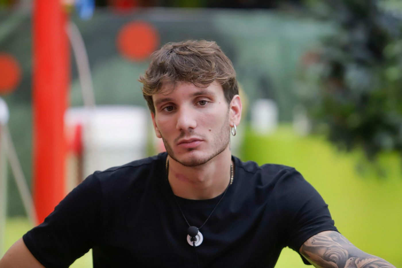 Grande Fratello VIP manuel