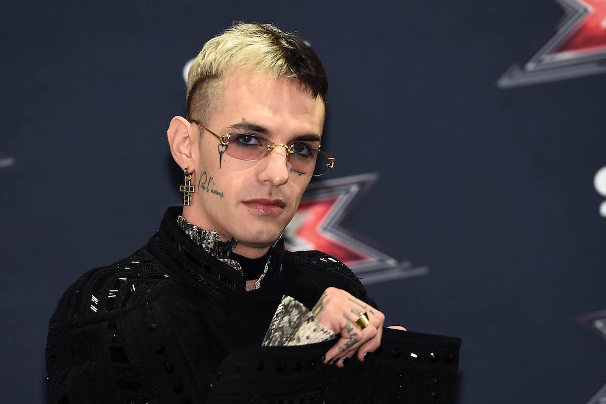 Achille Lauro