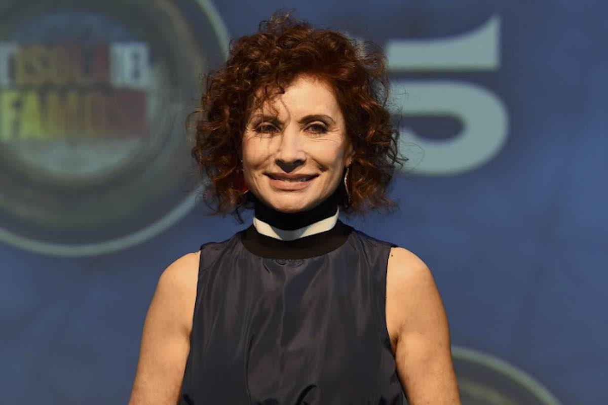 Alda D'Eusanio
