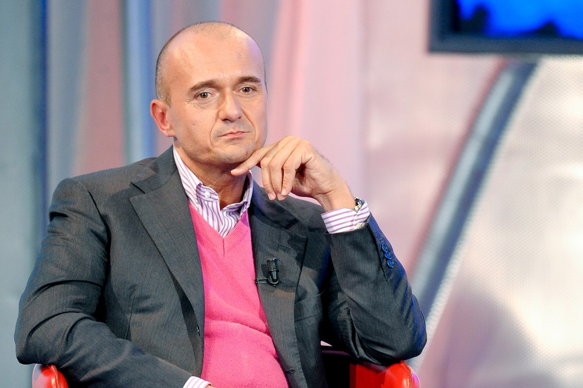 Alfonso Signorini
