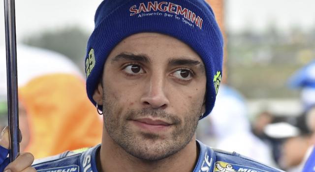 Andrea Iannone: &#8220;Belen stava con me, ma soffriva molto per il matrimonio&#8221;