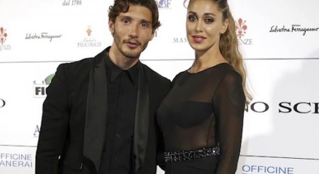 Belen Rodriguez e Stefano De Martino: la notte trascorsa insieme