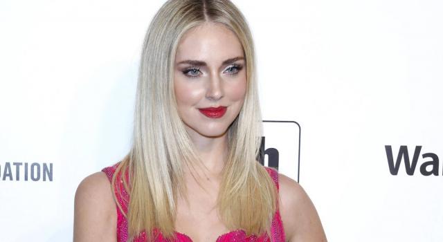 Chiara Ferragni attende il ritorno di Fedez: i messaggi dedicati ai figli