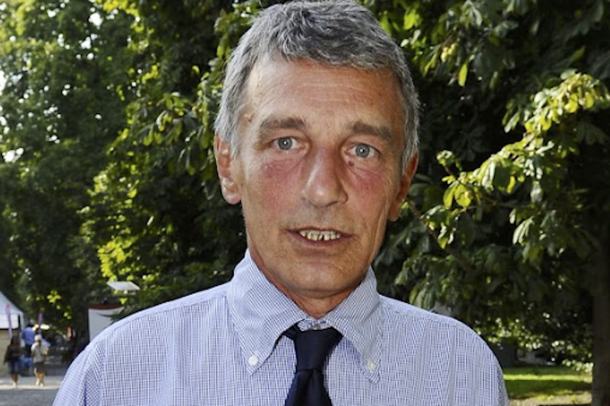 David Sassoli