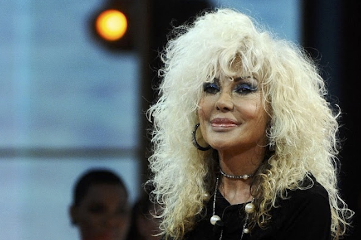 Donatella Rettore