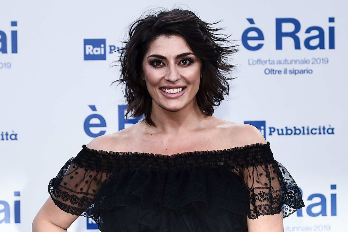 Elisa Isoardi