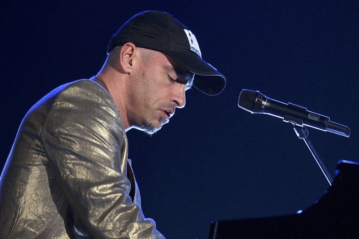 Eros Ramazzotti