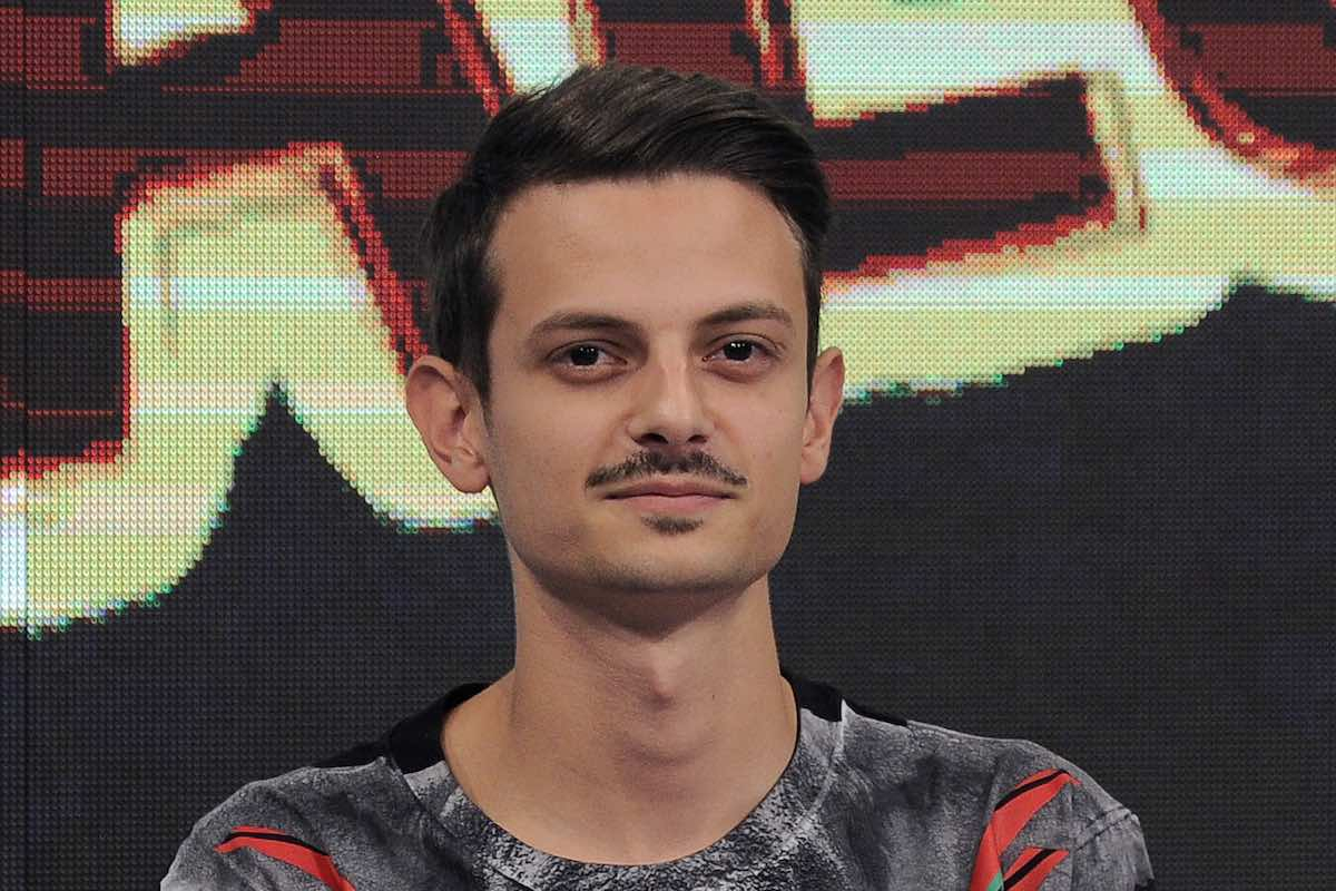 Fabio Rovazzi