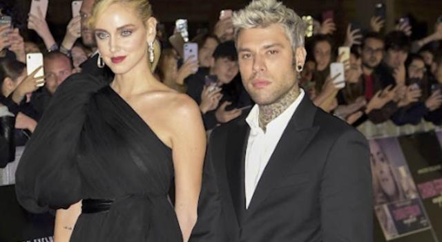Chiara Ferragni, il retroscena inedito su Fedez: &#8220;Avevo paura di&#8230;&#8221;