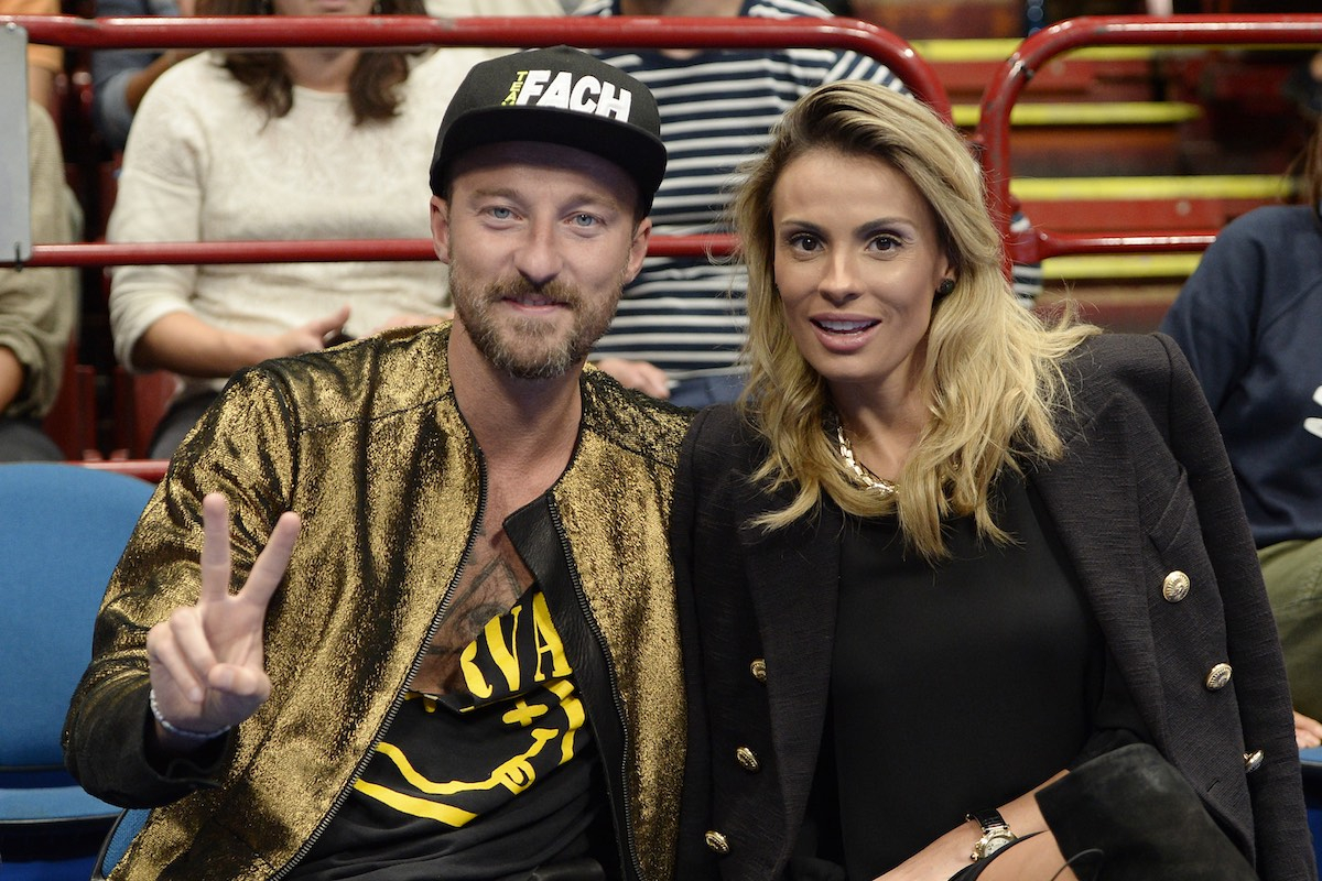 Francesco Facchinetti