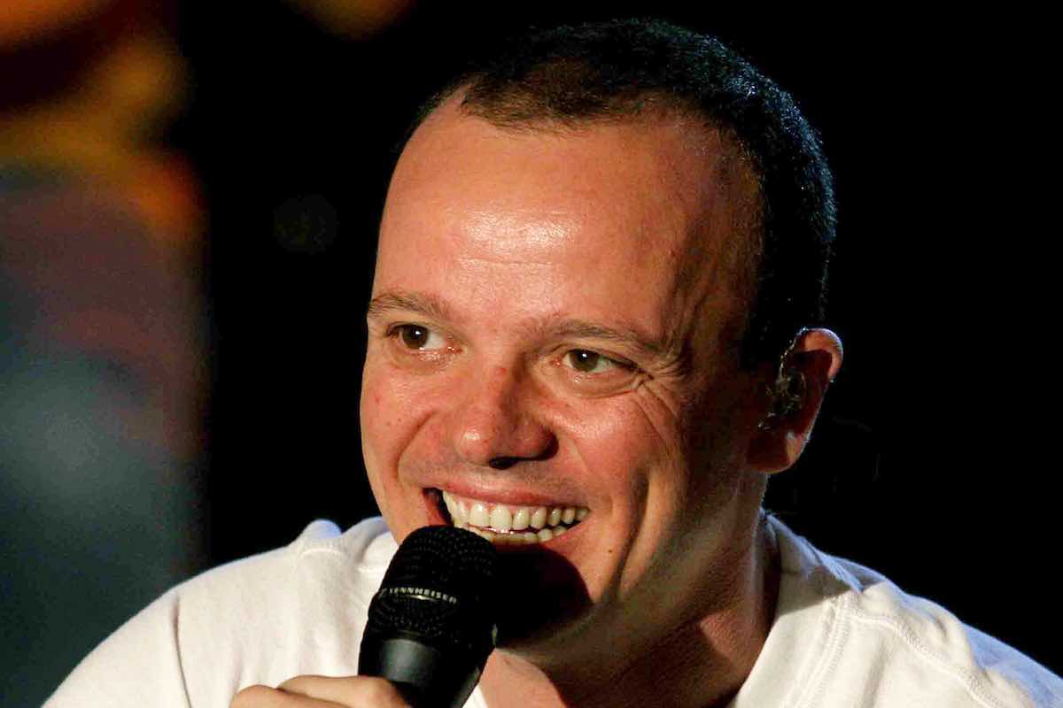 Gigi D'Alessio