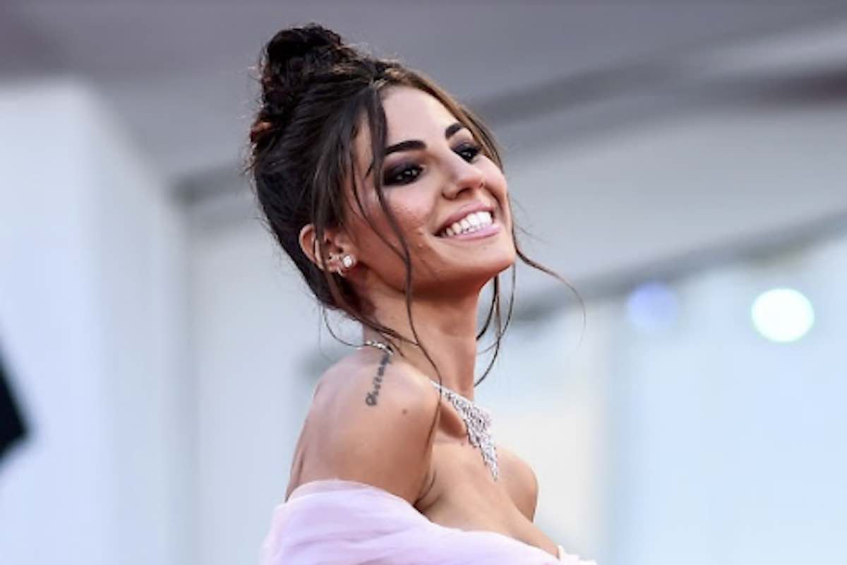 Occhiali giulia de lellis chanel sale