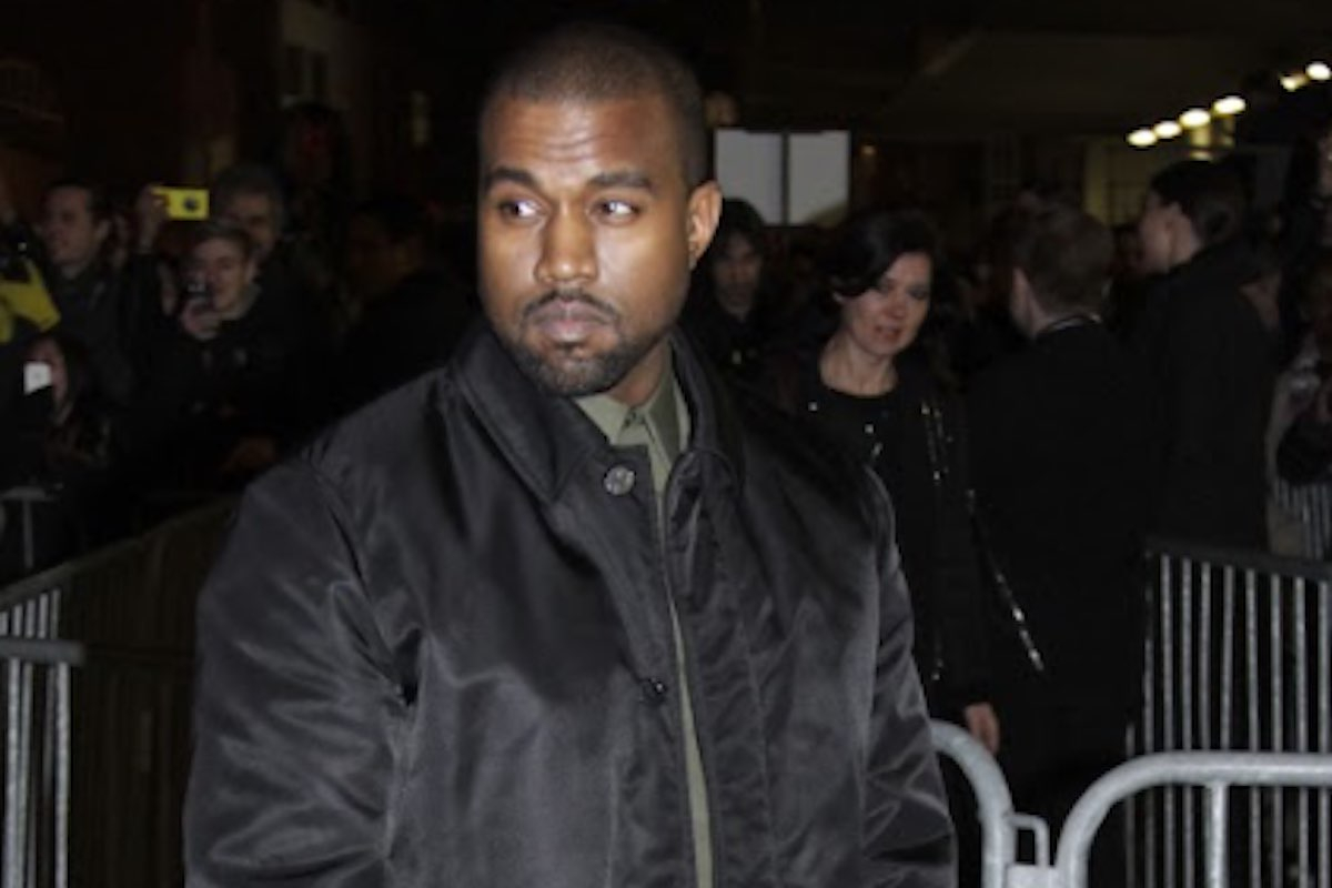 Kanye West