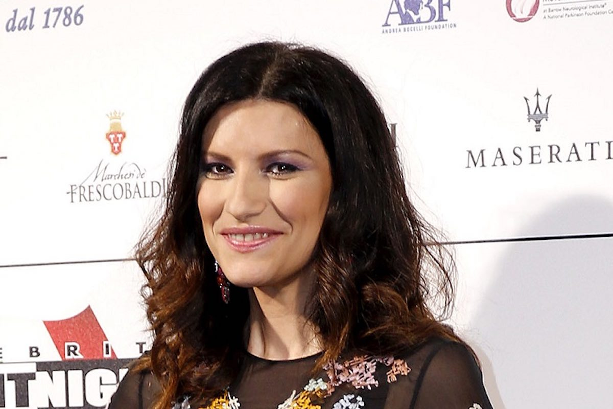 Laura Pausini