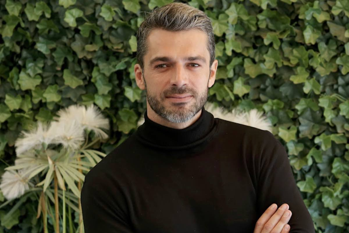 Luca Argentero