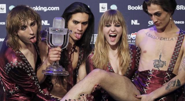 Il doppio matrimonio dei Maneskin: gli ospiti vip invitati all&#8217;evento e i dettagli sulla cerimonia