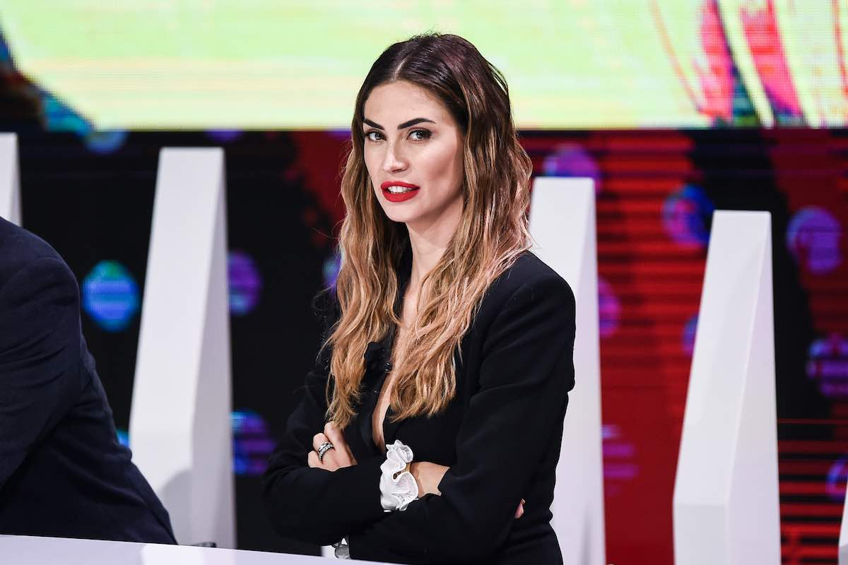 Melissa Satta