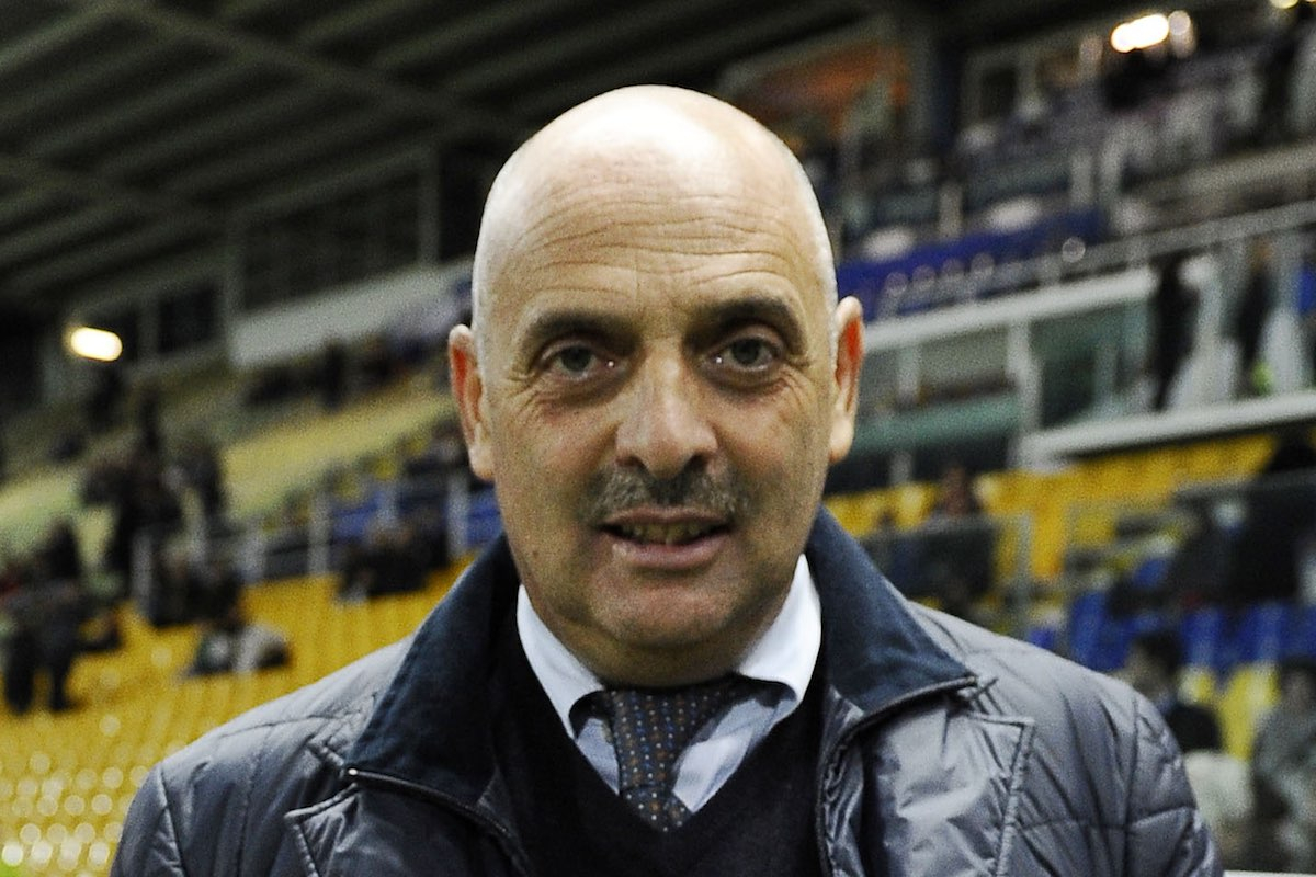 Paolo Brosio