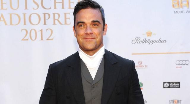 Robbie Williams shock: &#8220;Fui bersaglio di un killer, volevano uccidermi&#8221;