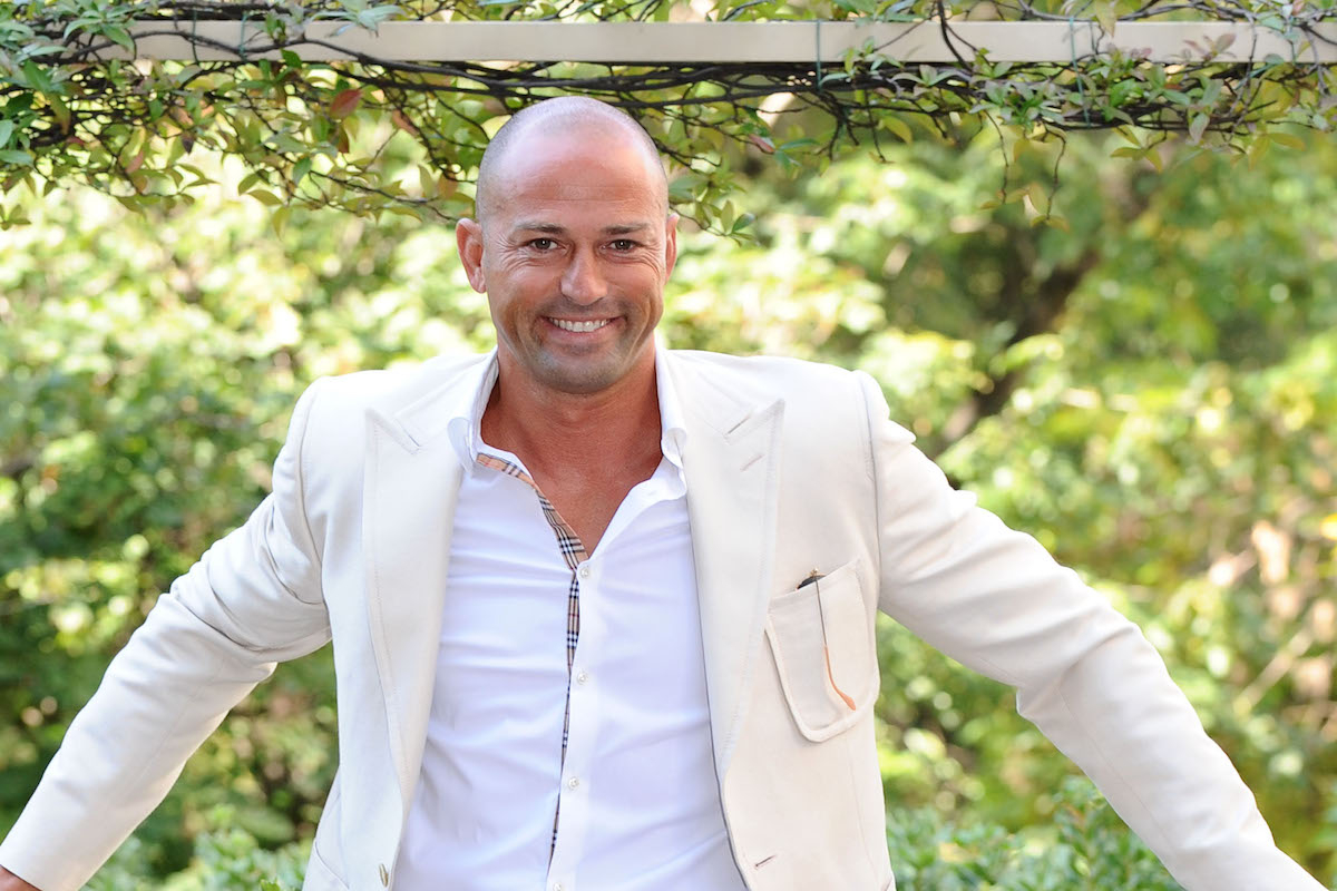 Stefano Bettarini