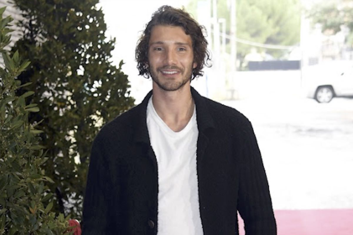 Stefano De Martino