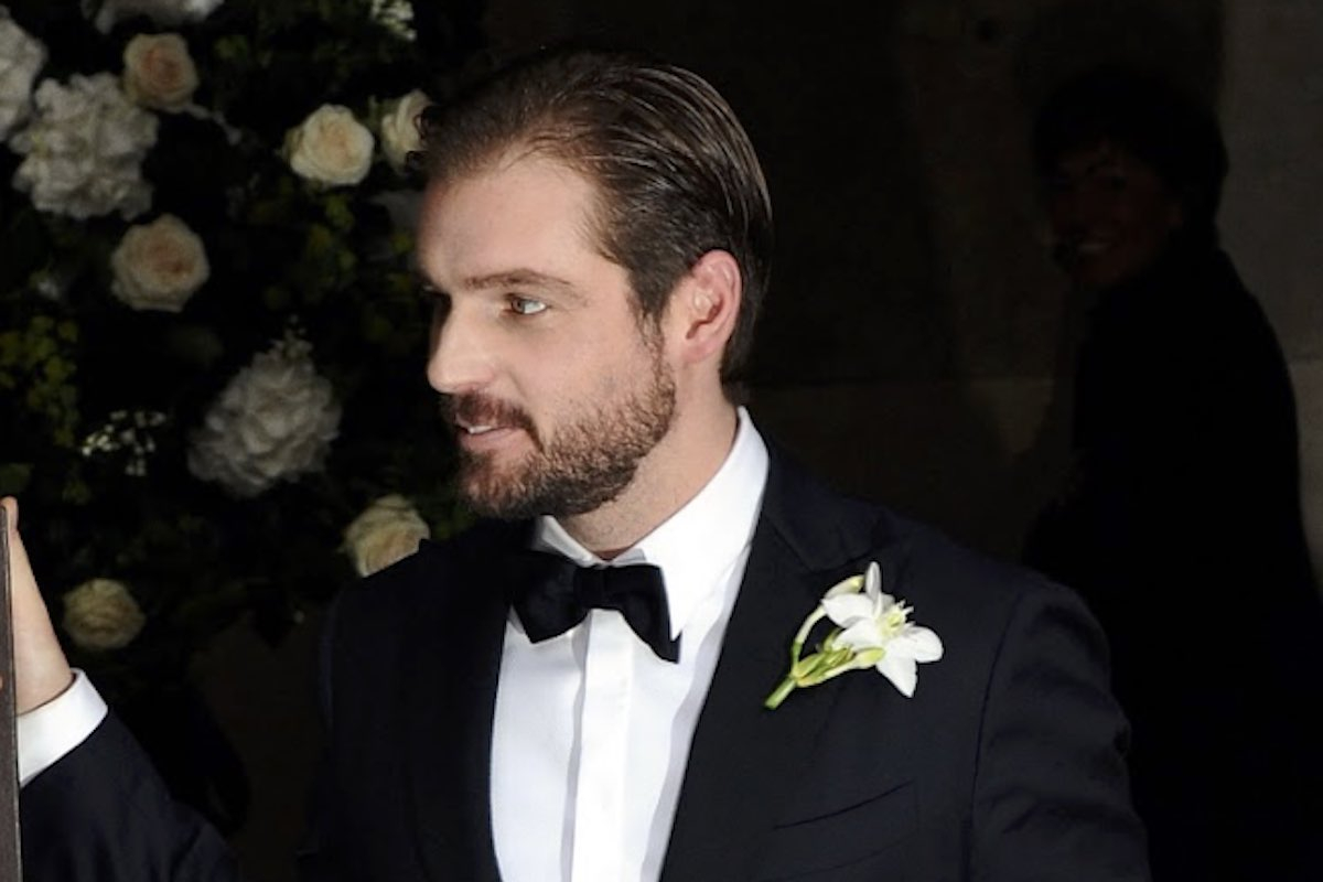Tomaso Trussardi