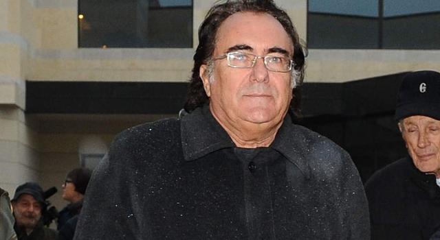 Al Bano Carrisi: &#8220;Ho cambiato idea su Putin&#8221;