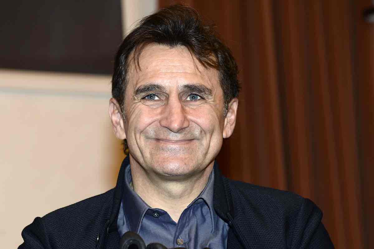 Alex Zanardi