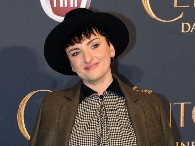 Arisa: “Resterò zitella per sempre”