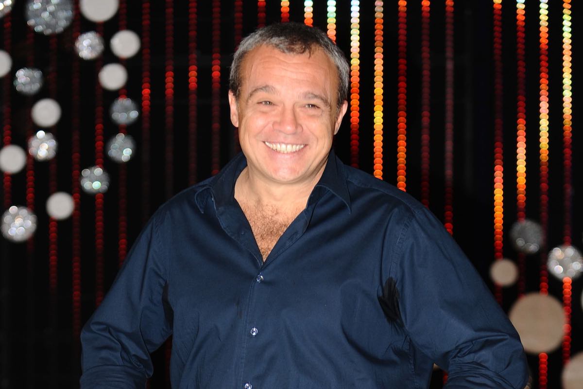 Claudio Amendola