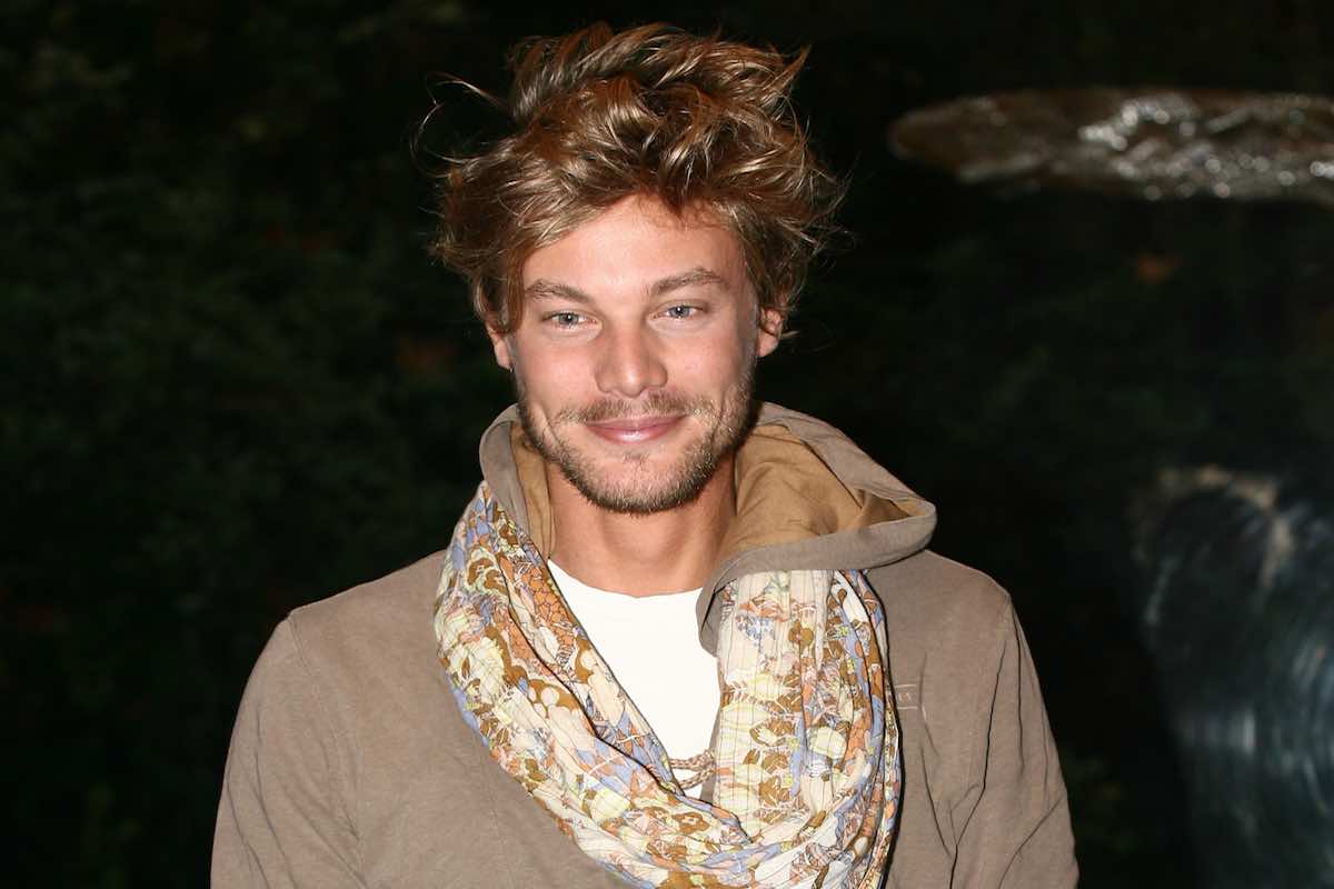 Davide Silvestri