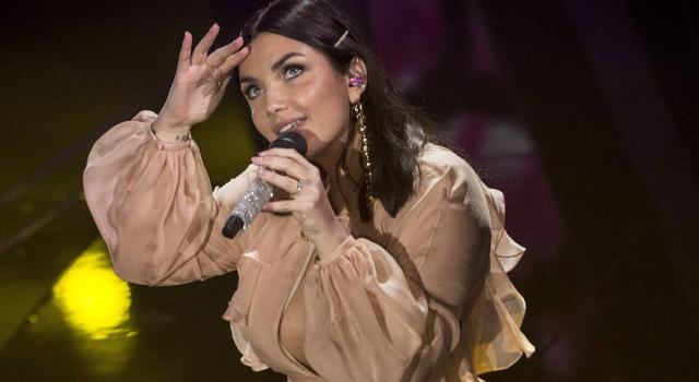 Elettra Lamborghini diffida la sorella Ginevra al GF Vip: la reazione
