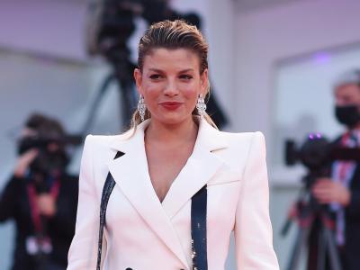 “Non sono fuggita da Stefano”: Emma Marrone rompe il silenzio