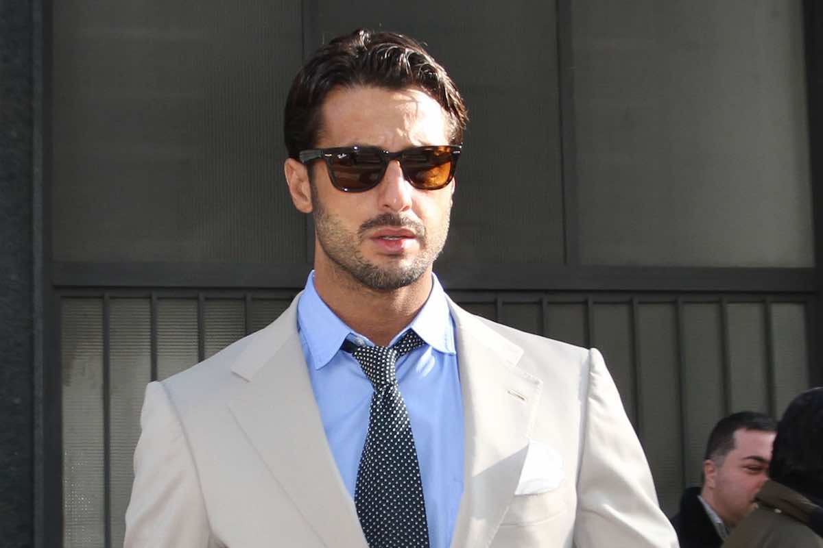 Fabrizio Corona