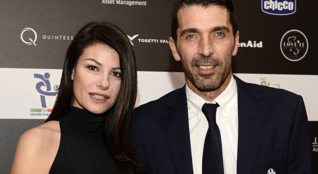 Gigi Buffon e Ilaria D&#8217;Amico in crisi? &#8220;Lei è stanca&#8221;