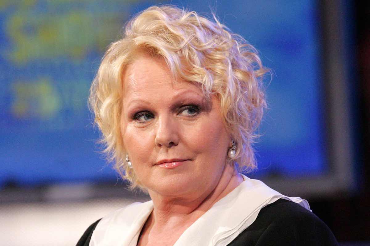 Katia Ricciarelli