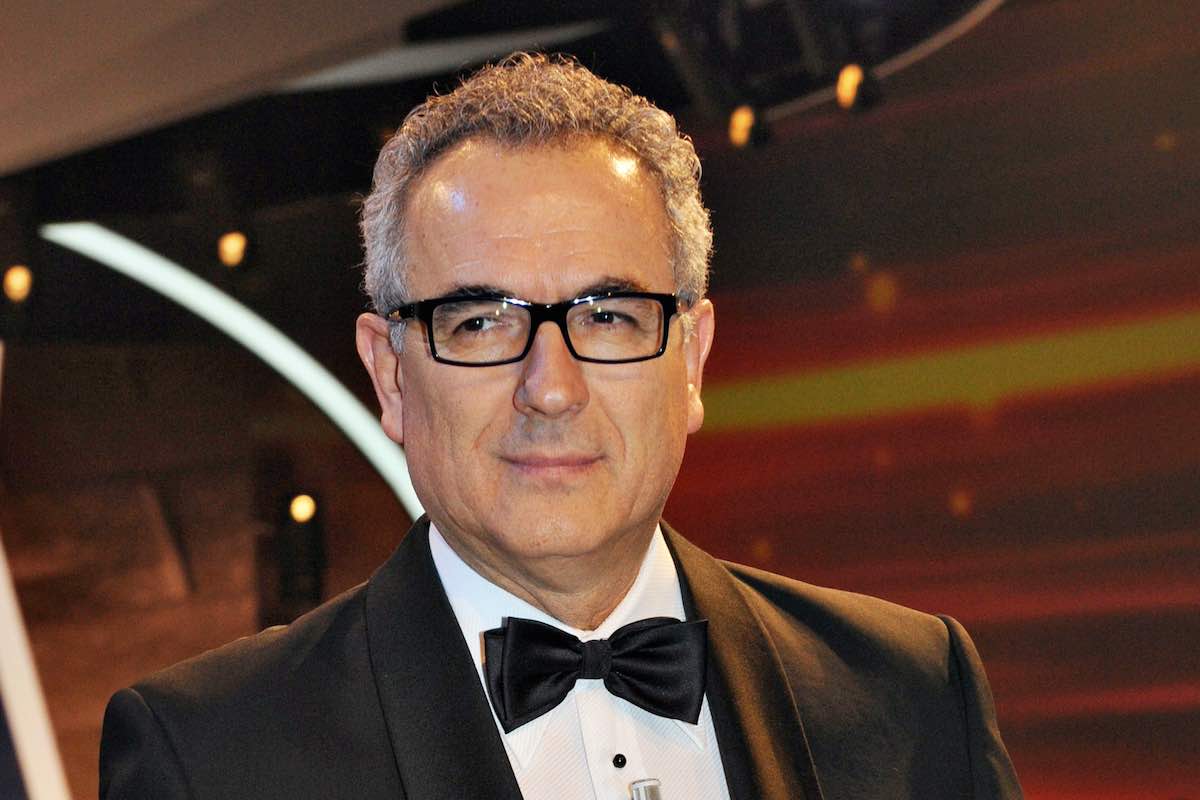Lamberto Sposini